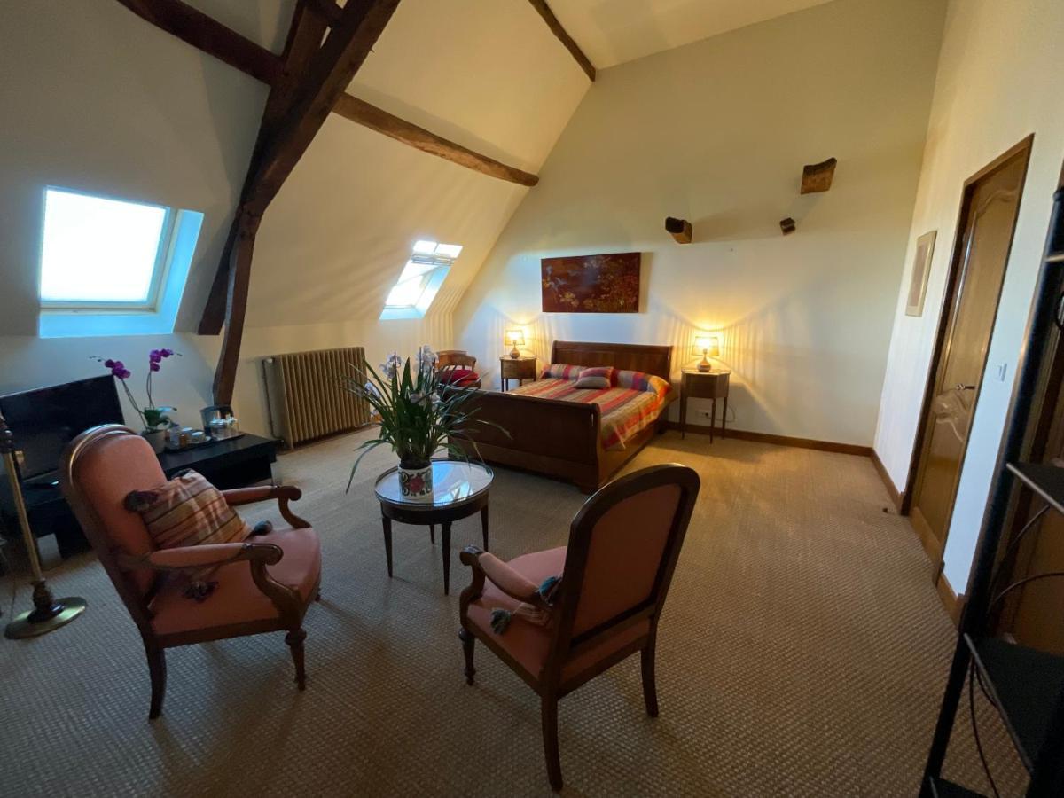 Domaine De La Carrere Hotel Arthez-de-Bearn Exterior foto